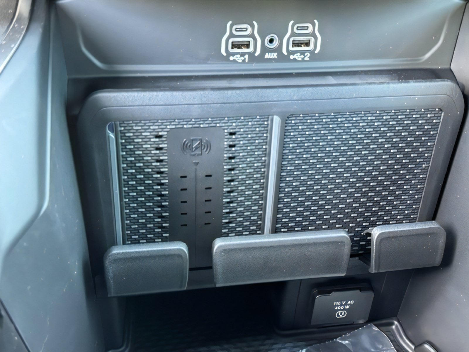 2026 RAM 1500 Big Horn/Lone Star - Photo 27