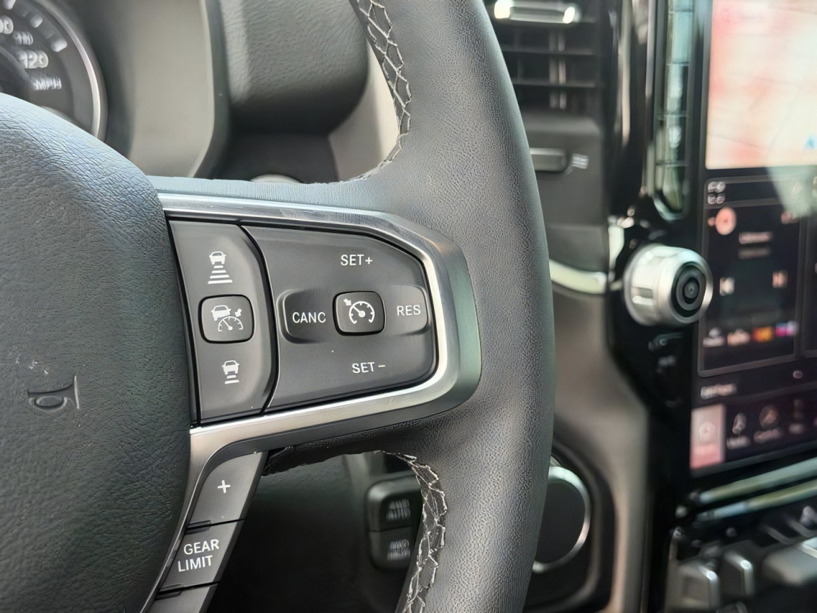 2026 RAM 1500 Big Horn/Lone Star - Photo 16
