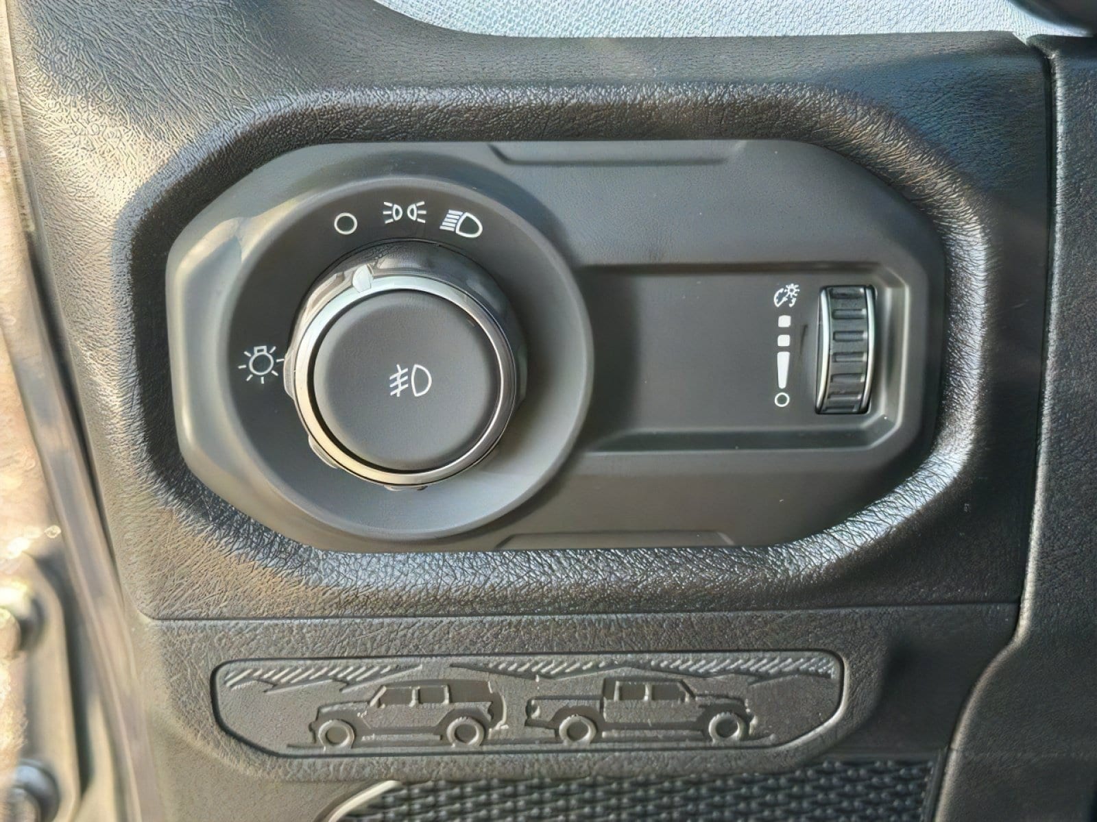 2026 Jeep Wrangler 4-Door Sport - Photo 22