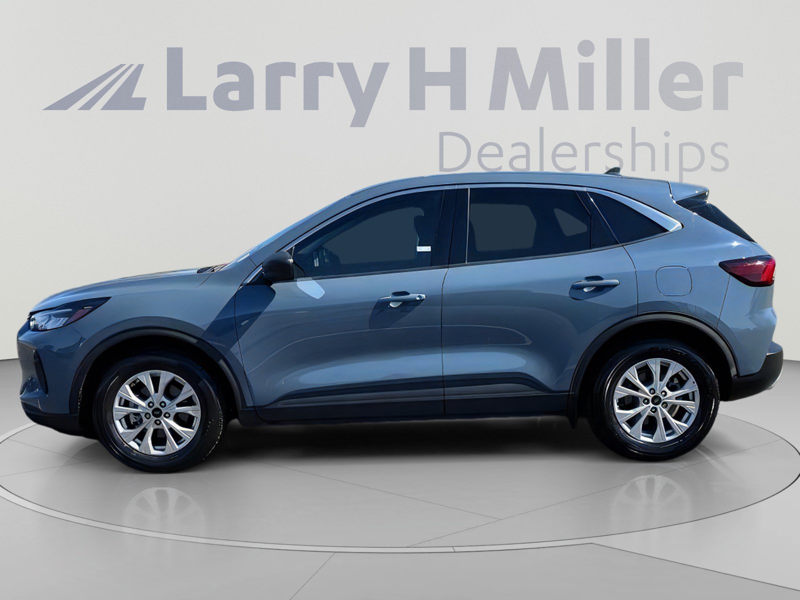 Used 2024 Ford Escape Active SUV