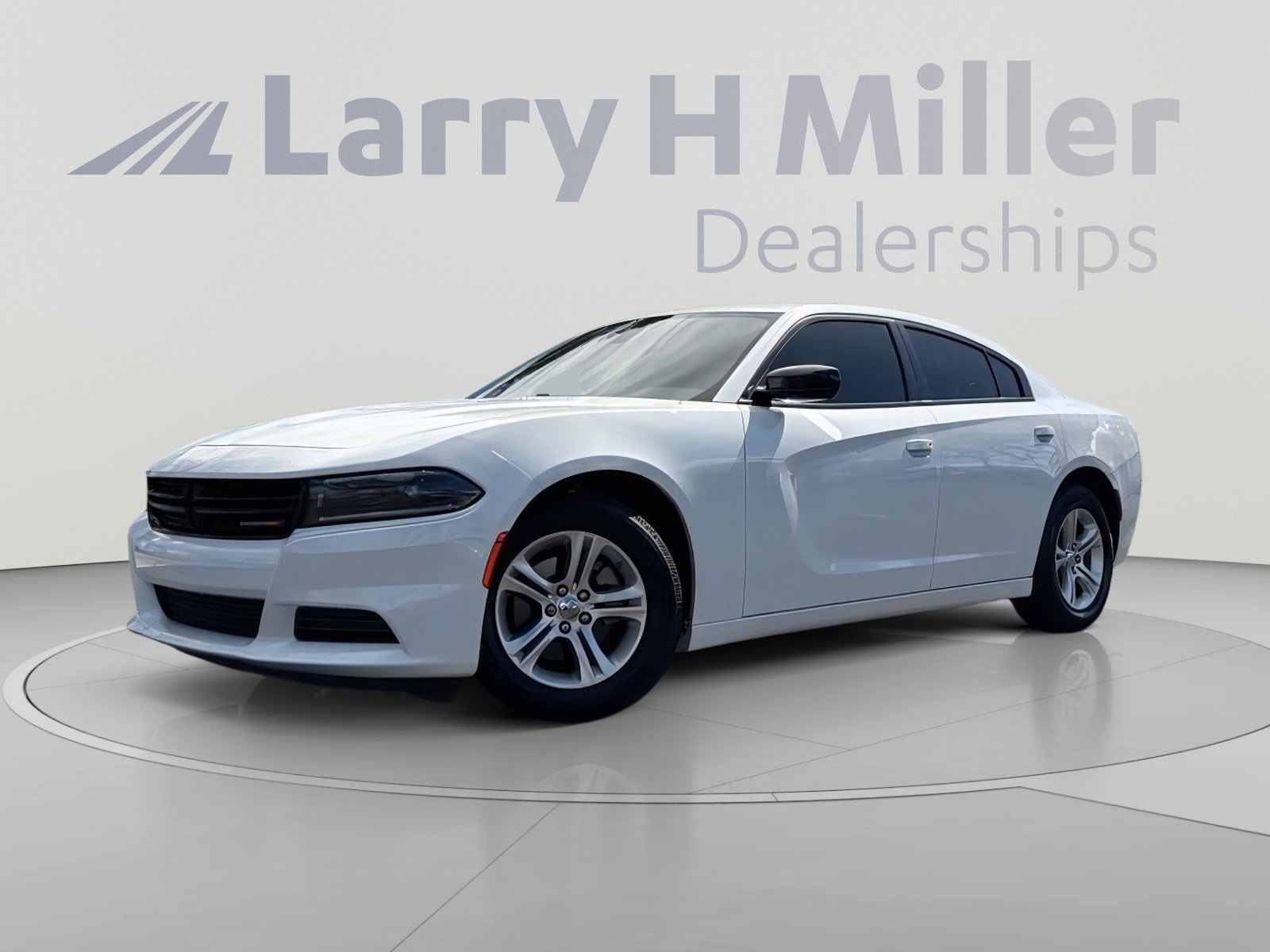 Used 2023 Dodge Charger SXT Sedan Surprise, AZ