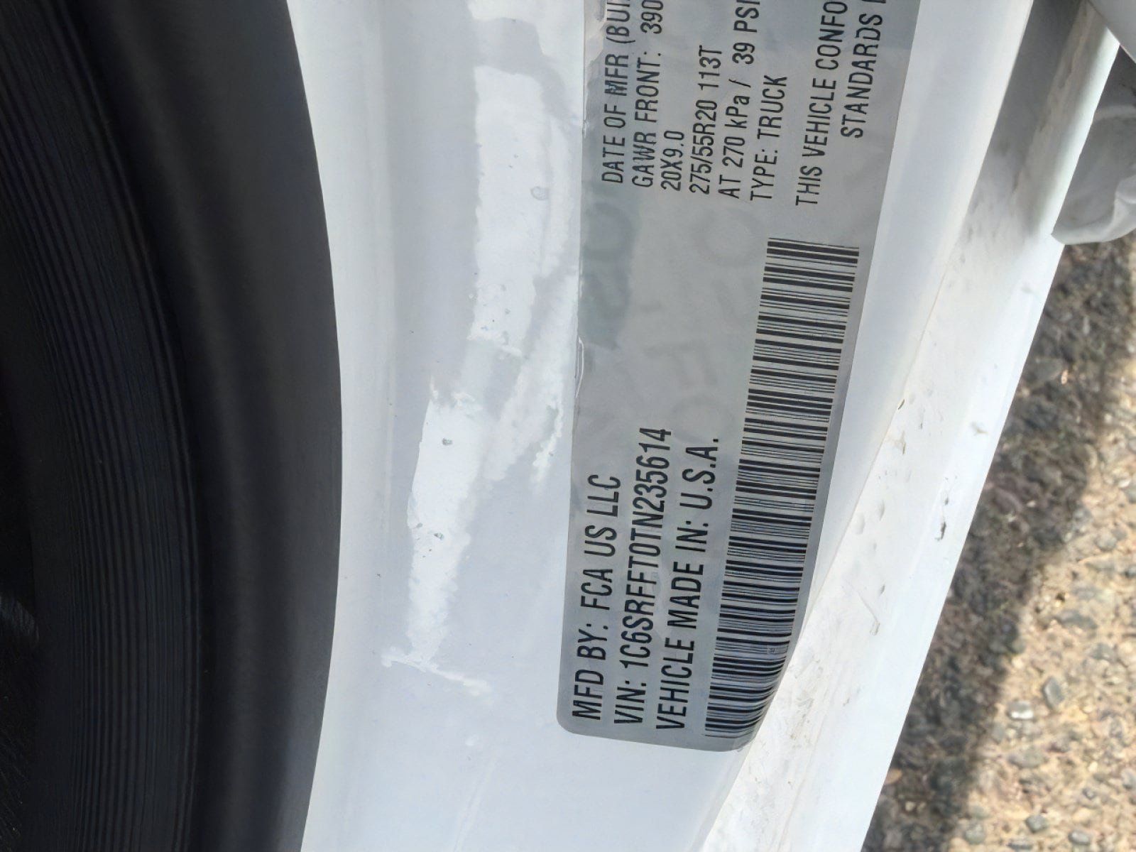 2026 RAM 1500 Big Horn/Lone Star - Photo 23