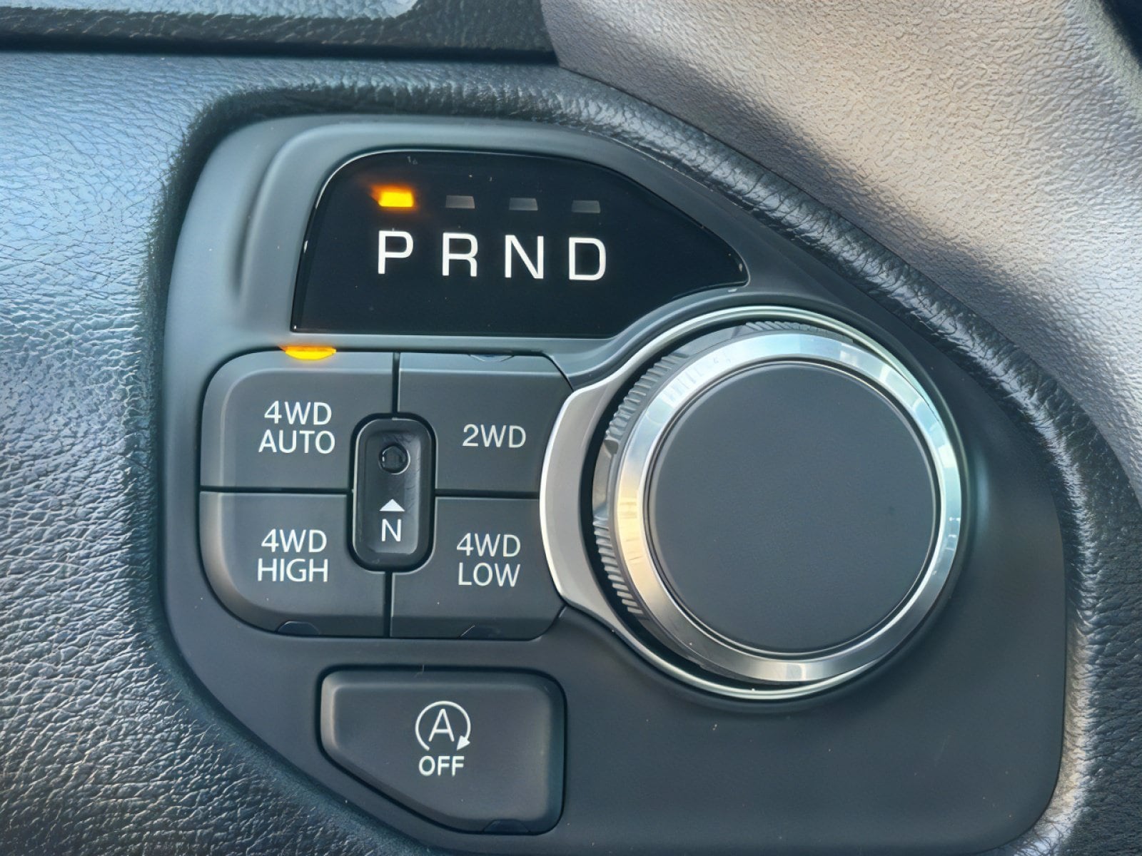 2026 RAM 1500 Big Horn/Lone Star - Photo 28