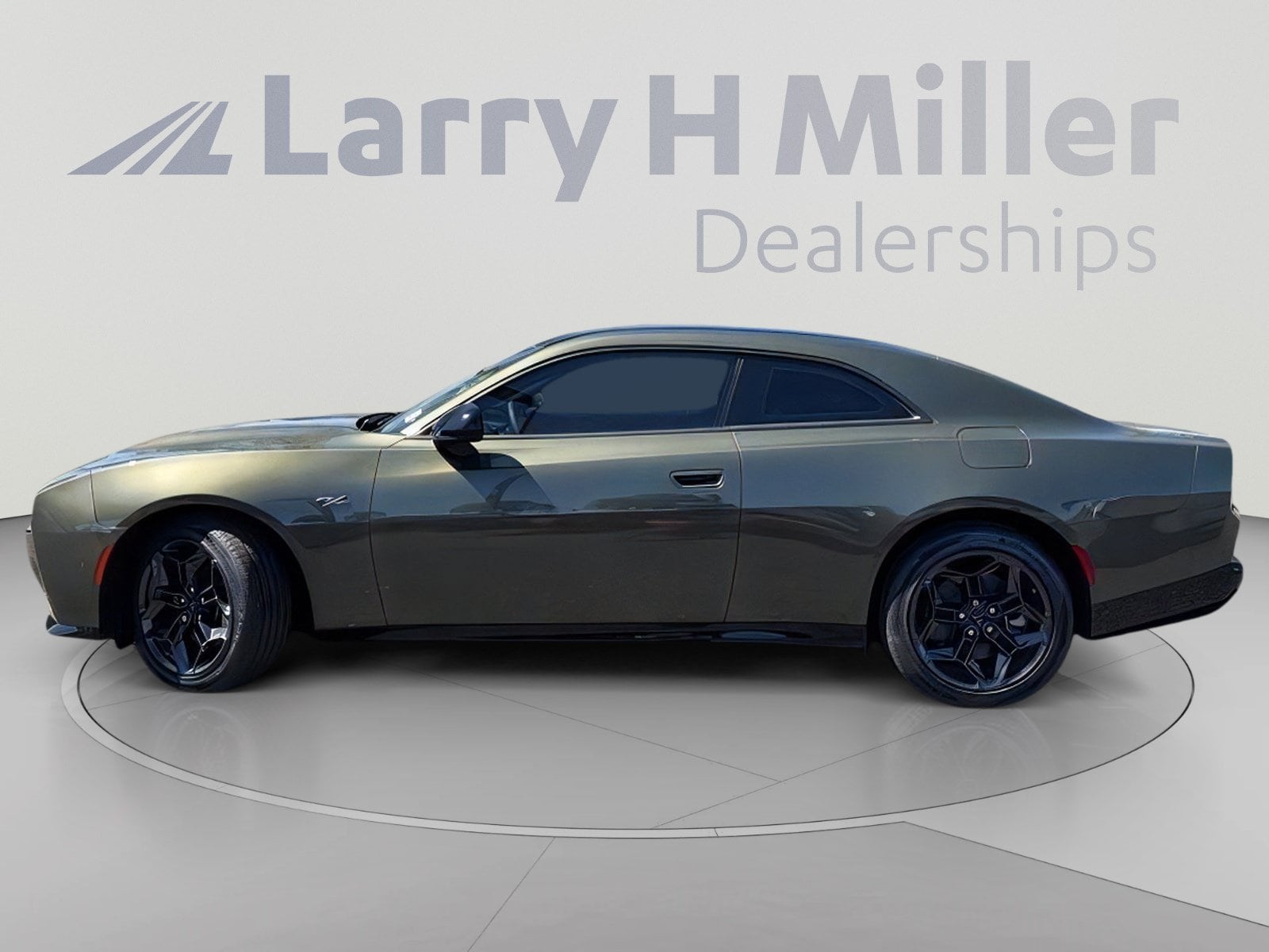 New Dodge Charger For Sale | Surprise AZ