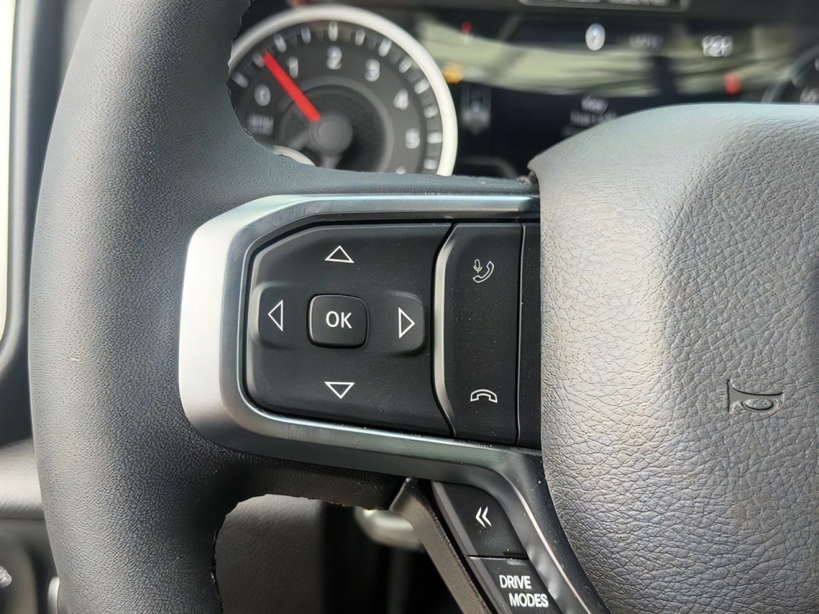 2026 RAM 1500 Big Horn/Lone Star - Photo 15