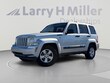  Jeep Liberty