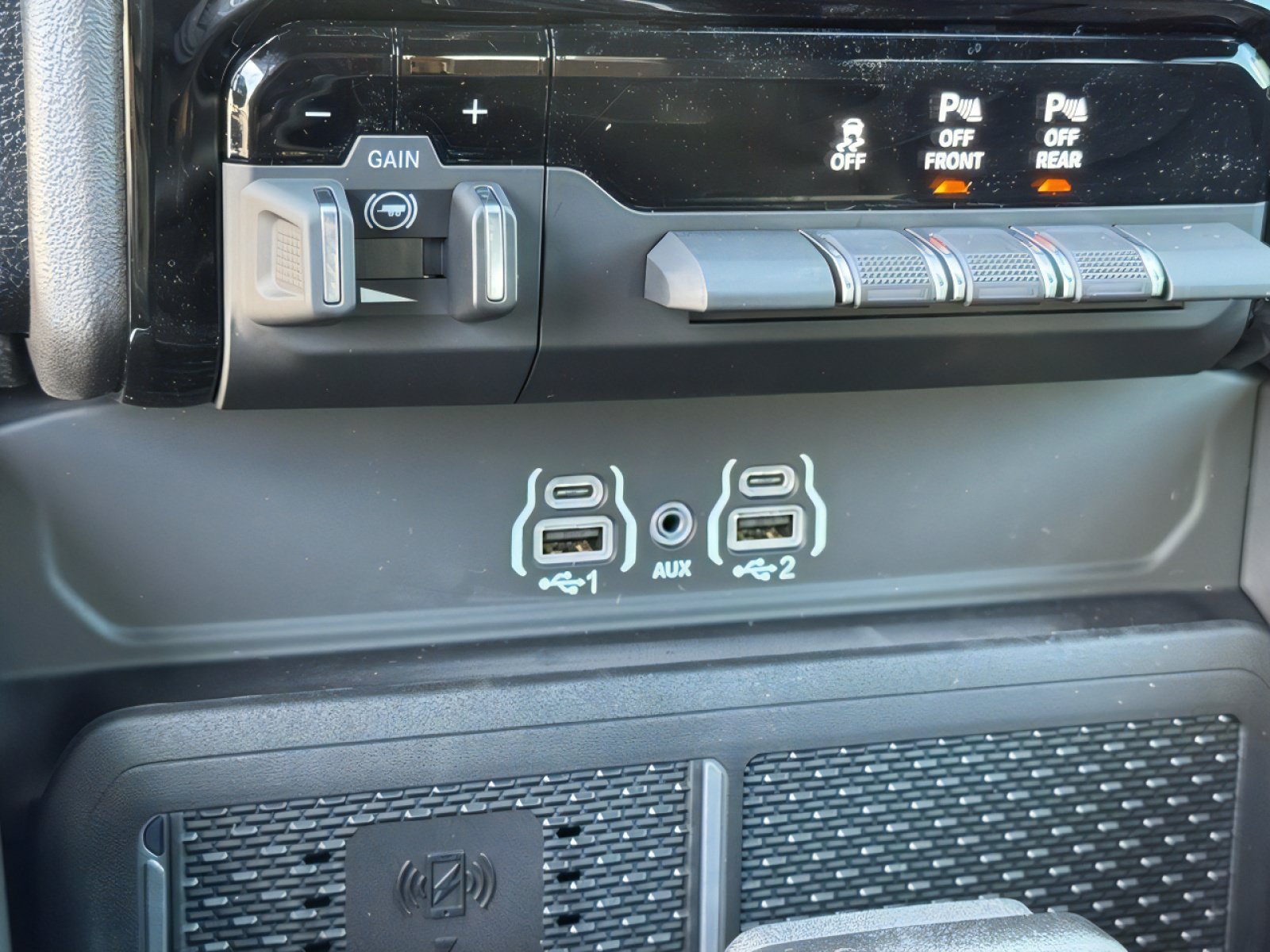 2026 RAM 1500 Big Horn/Lone Star - Photo 26
