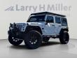  Jeep Wrangler JK