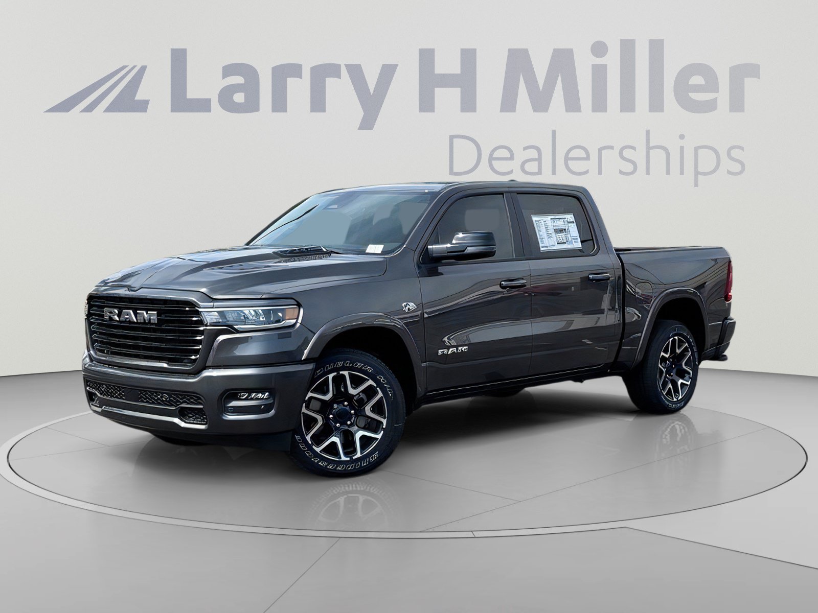  Ram 1500