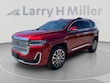  GMC Acadia