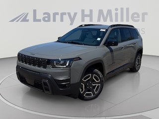 New 2026 Jeep Cherokee Laredo 4 Door Sport Utility Tucson, AZ