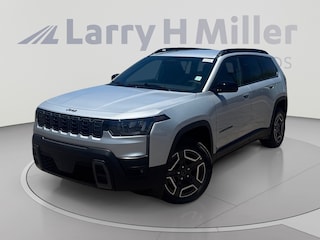 New 2026 Jeep Cherokee Laredo 4 Door Sport Utility Tucson, AZ