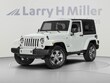  Jeep Wrangler JK