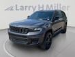  Jeep New Grand Cherokee