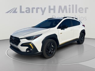 Used 2024 Subaru Crosstrek Sport SUV Tucson, AZ