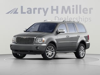 Used 2009 Chrysler Aspen Limited AWD  Limited Tucson, AZ