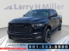2026 Ram 1500 Big Horn Pickup