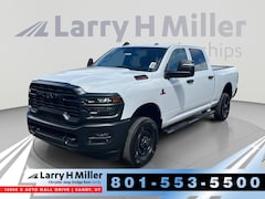 2026 Ram 2500 Tradesman Pickup