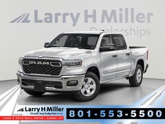 2026 Ram 1500 Big Horn Pickup