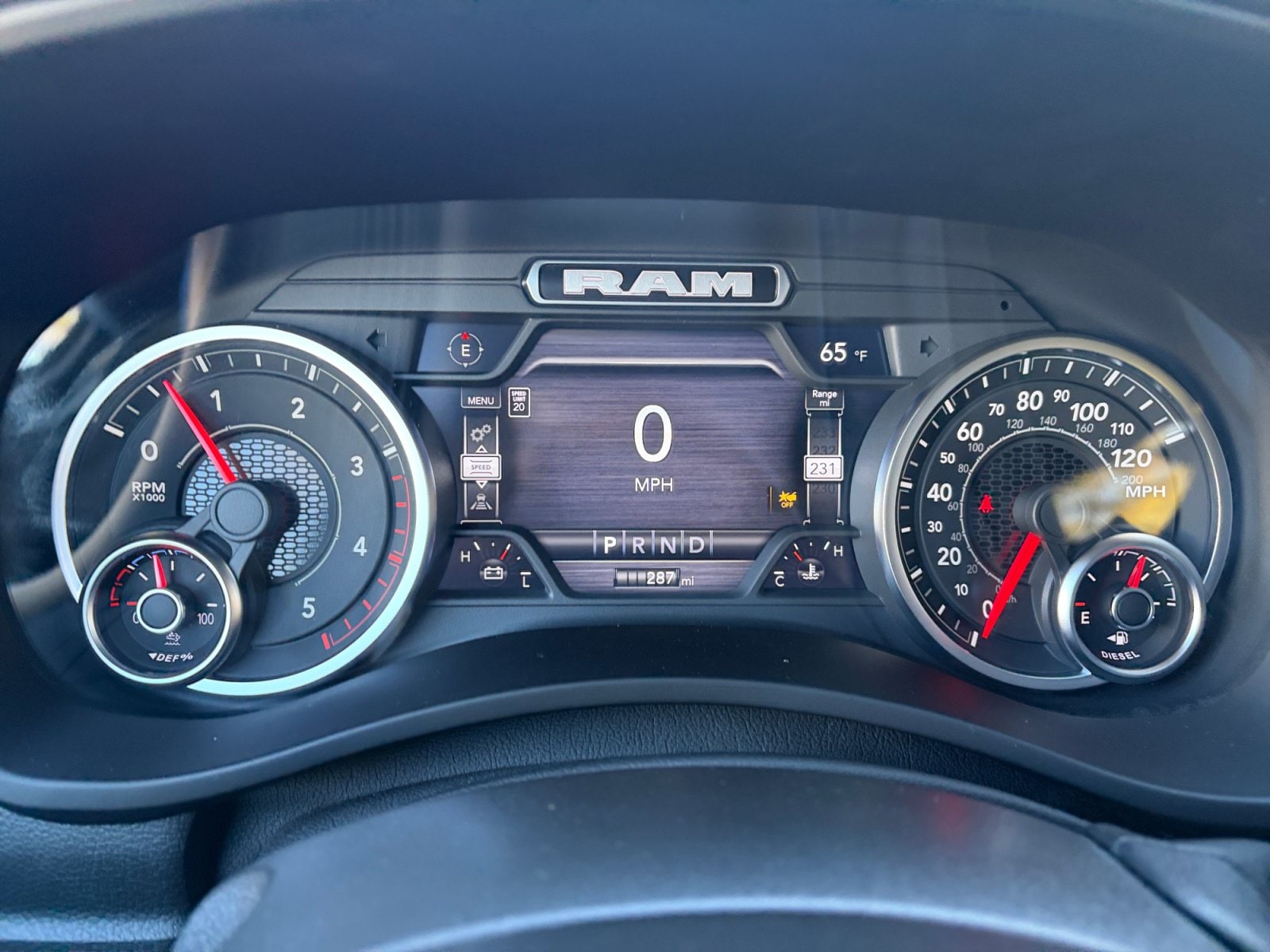 2026 RAM 2500 Big Horn - Photo 21