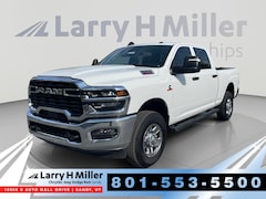 2026 Ram 2500 Tradesman Pickup