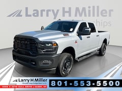2026 Ram 2500 Tradesman Pickup