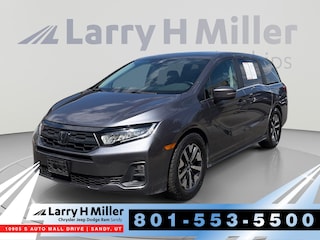 Used 2025 Honda Odyssey EX-L Van Sandy, UT