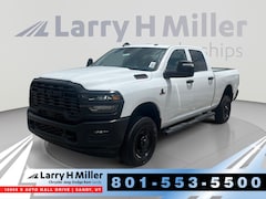 2026 Ram 2500 Tradesman Pickup
