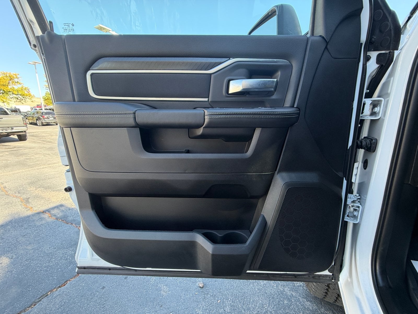 2026 RAM 2500 Big Horn - Photo 15