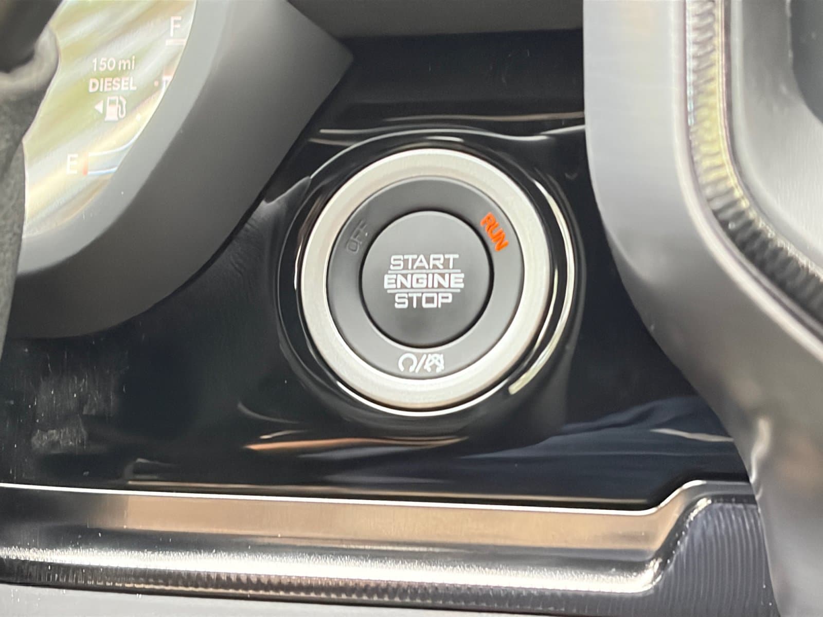 2026 RAM 2500 Rebel - Photo 17