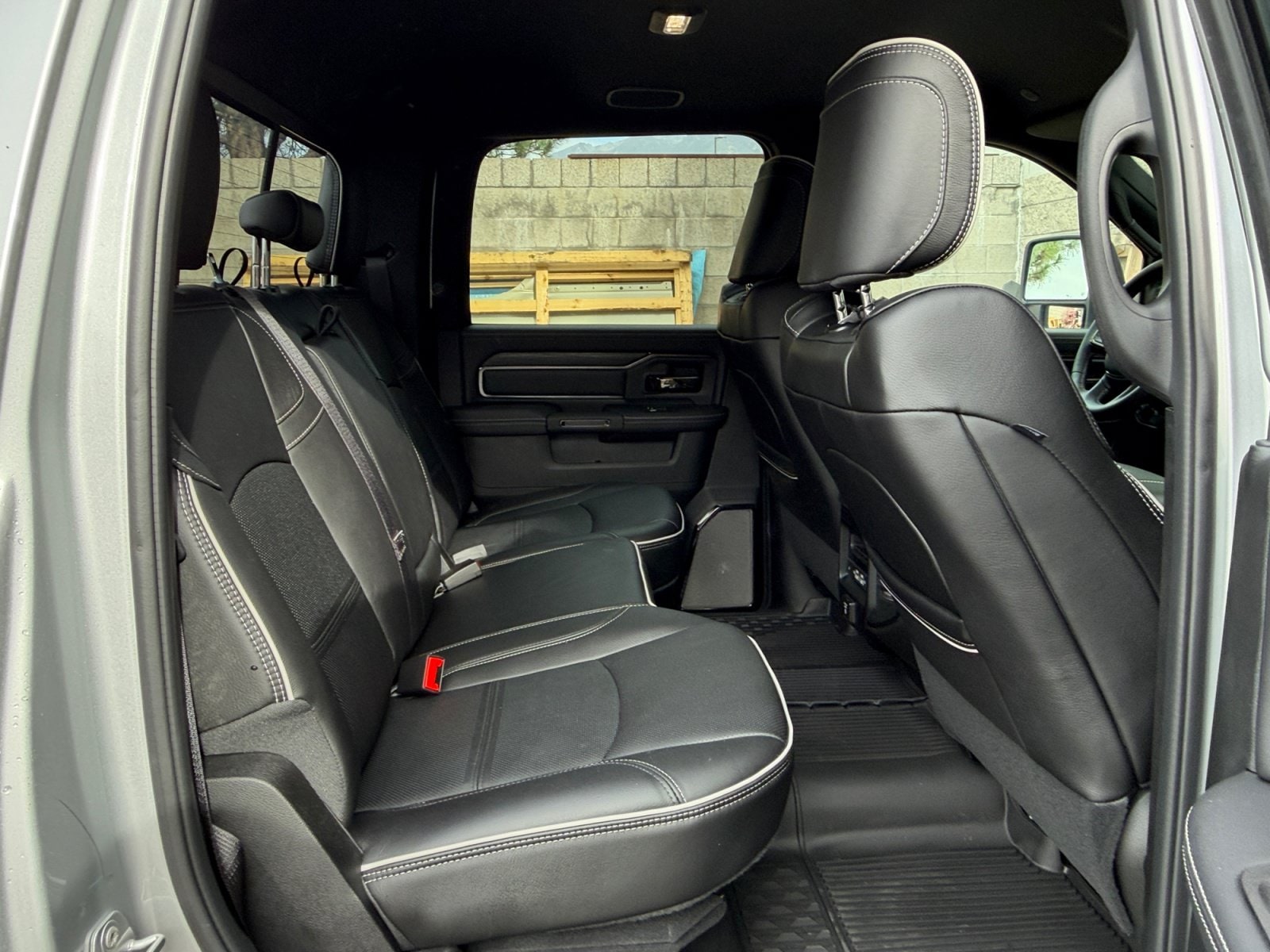 2026 RAM 2500 Rebel - Photo 22