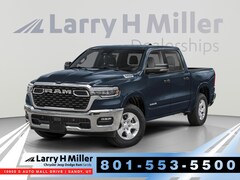 2026 Ram 1500 Big Horn Pickup