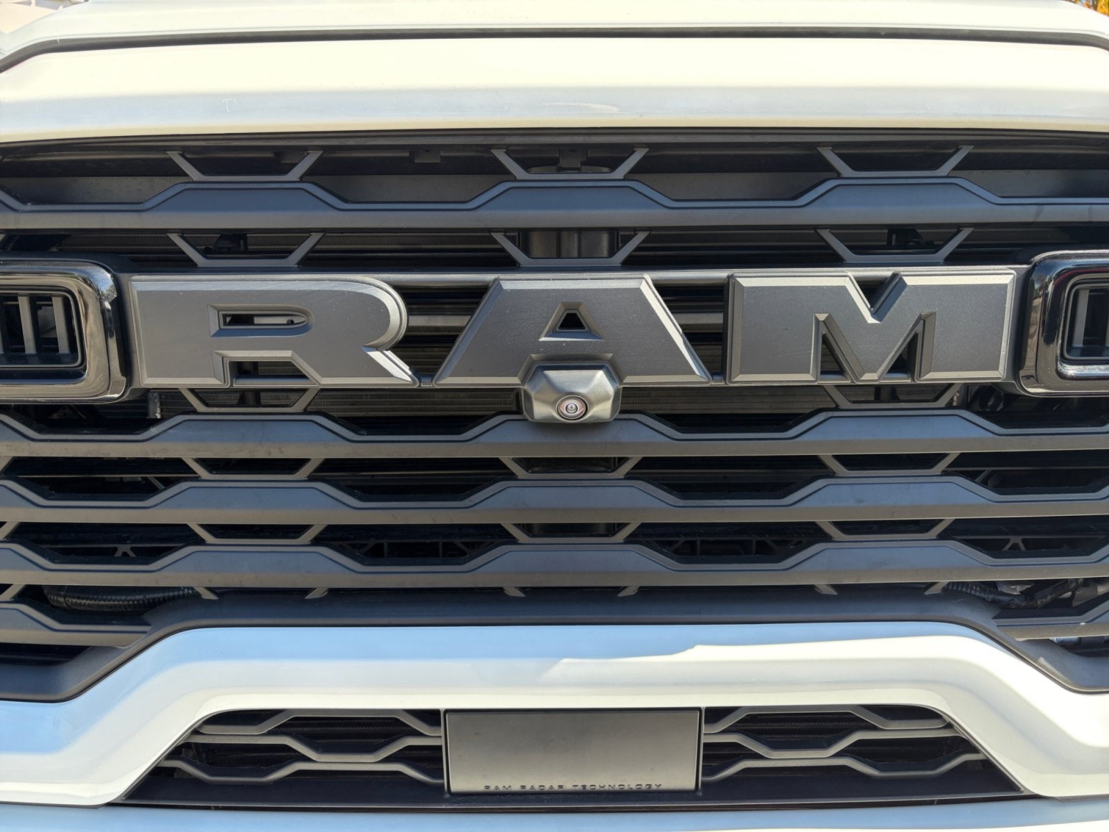 2026 RAM 2500 Big Horn - Photo 7