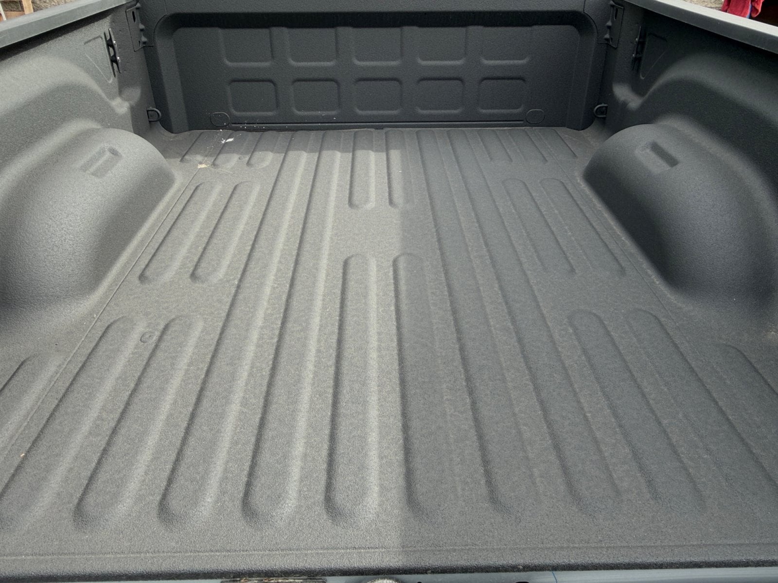 2026 RAM 2500 Rebel - Photo 21