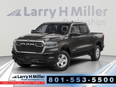2026 Ram 1500 Big Horn Pickup