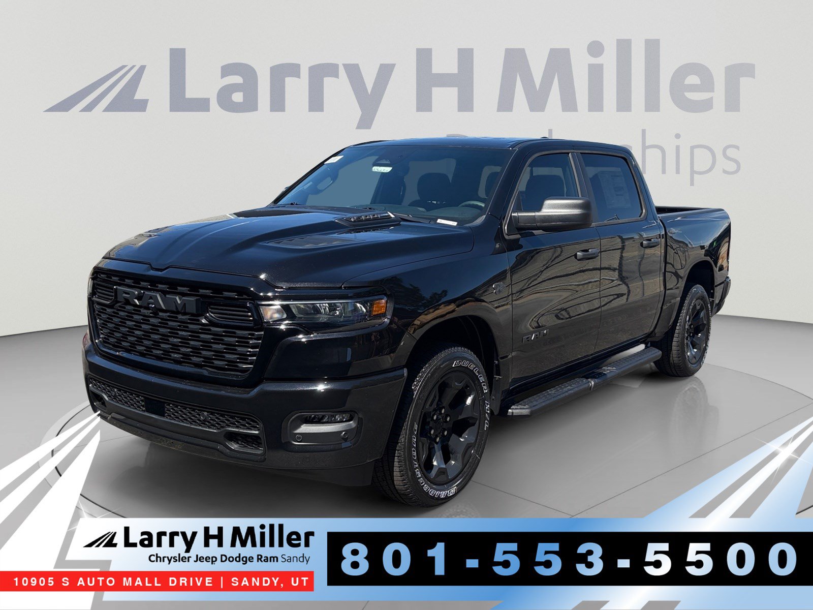  Ram 1500