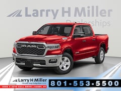 2026 Ram 1500 Big Horn Pickup
