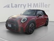  MINI Convertible