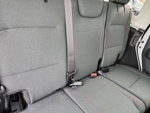2026 Jeep Wrangler 4-Door Rubicon - Photo 24