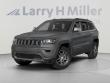Used 2017 Jeep Grand Cherokee Limited RWD SUV
