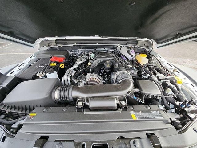 2026 Jeep Wrangler 4-Door Rubicon - Photo 9
