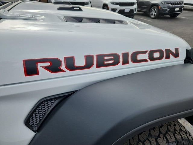 2026 Jeep Wrangler 4-Door Rubicon - Photo 12