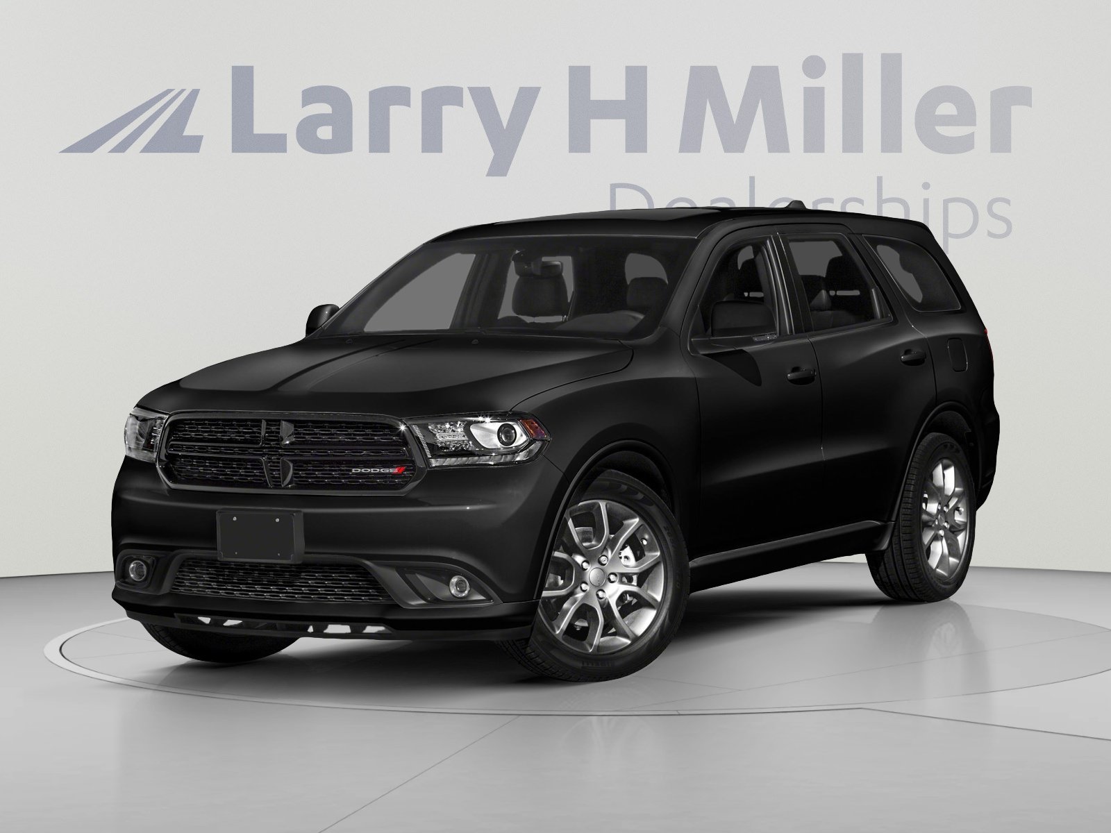 2019 Dodge Durango