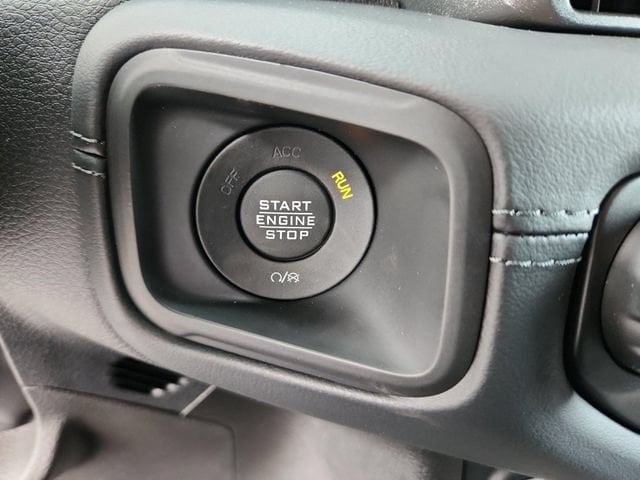 2026 Jeep Wrangler 4-Door Rubicon - Photo 30
