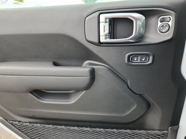 2026 Jeep Wrangler 4-Door Rubicon - Photo 19