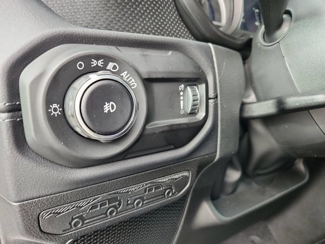 2026 Jeep Wrangler 4-Door Rubicon - Photo 31