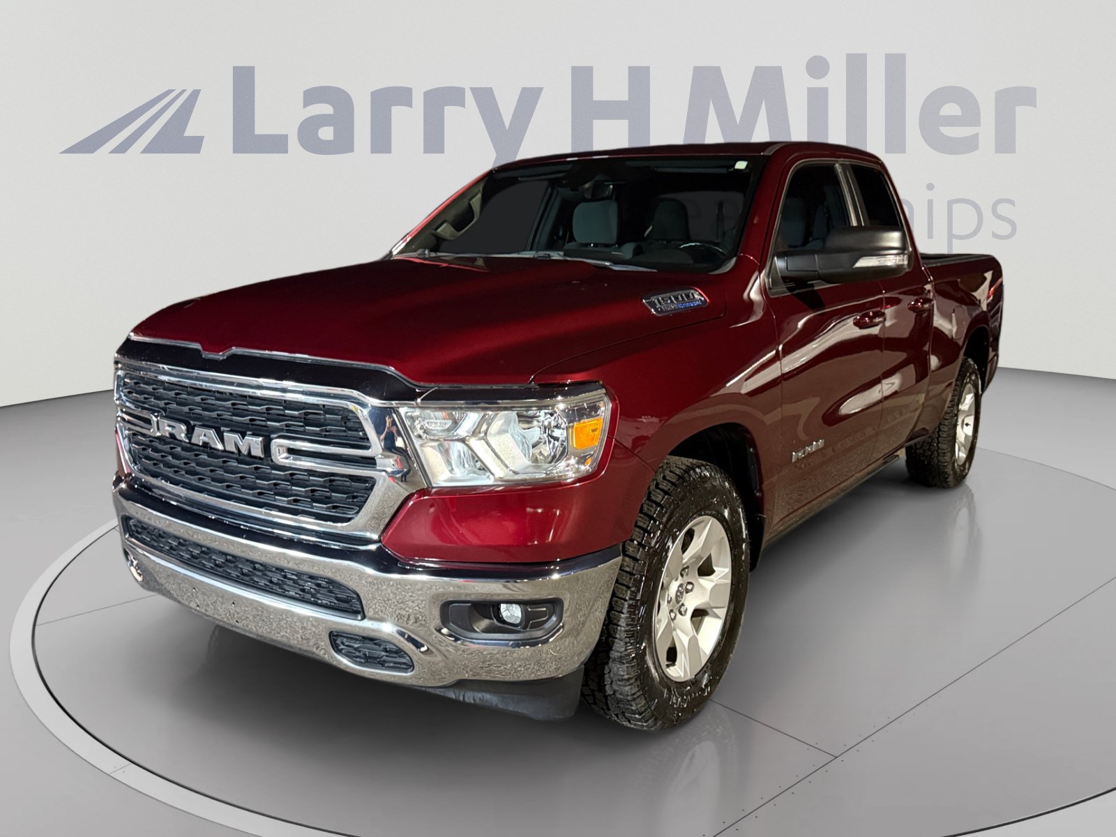 Ram 1500