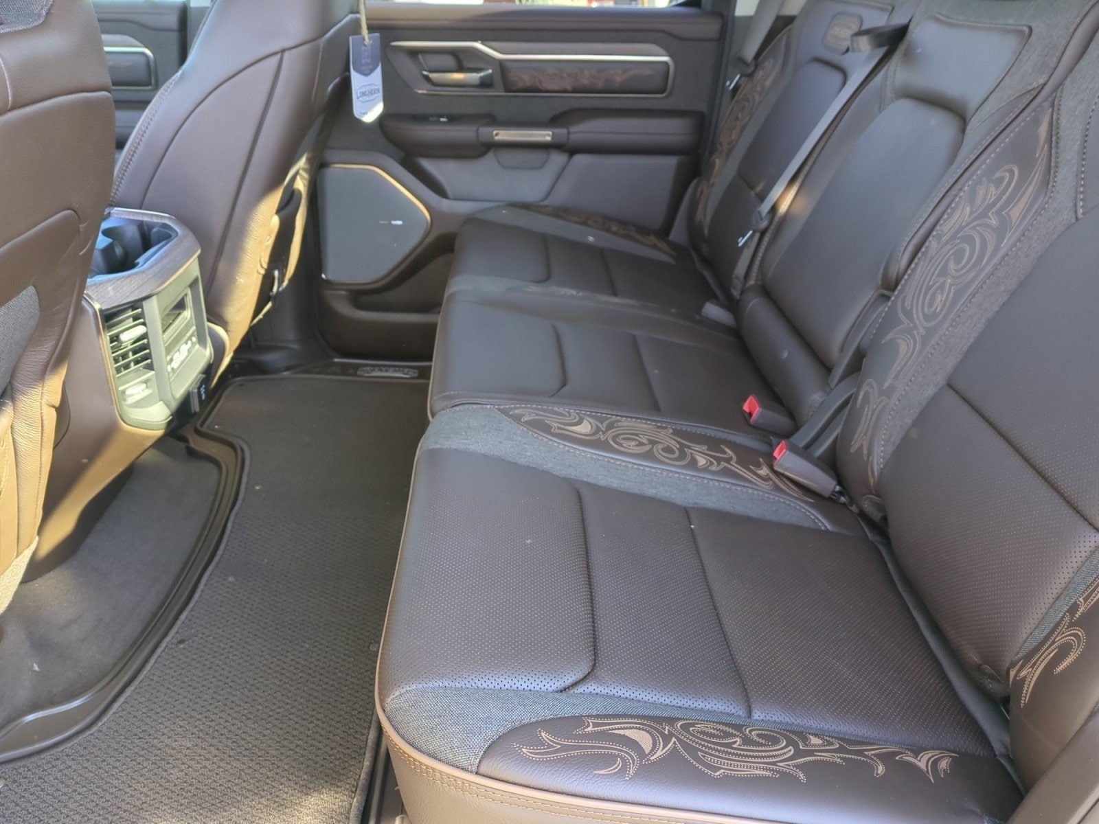 2025 RAM 1500 Limited Longhorn - Photo 17