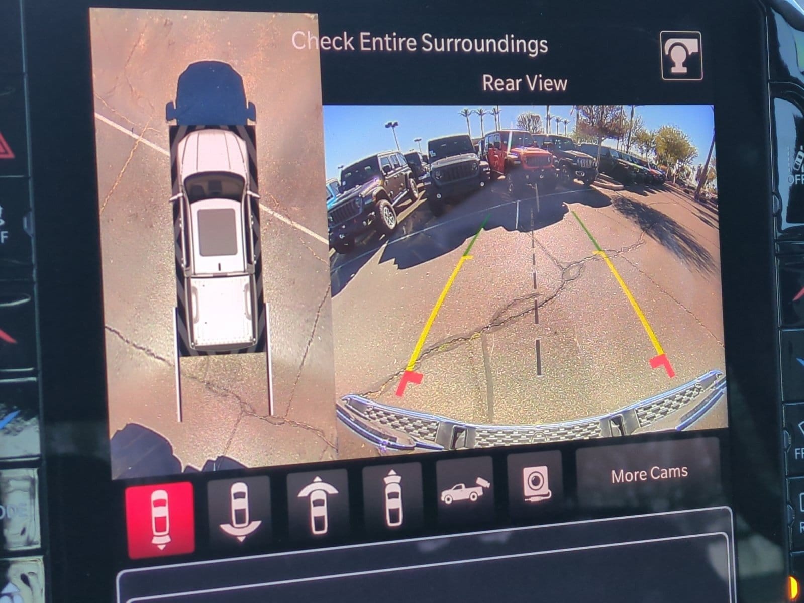 2025 RAM 1500 Limited Longhorn - Photo 29