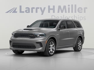 New 2026 Dodge Durango GT PLUS AWD HEMI V8 Sport Utility Avondale, AZ